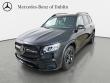 2026 Mercedes-Benz GLB 250 4MATIC SUV