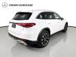 2026 Mercedes-Benz GLC 350e 4MATIC SUV