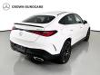2026 Mercedes-Benz GLC 300 4MATIC Coupe