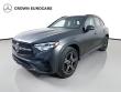 2026 Mercedes-Benz GLC 300 4MATIC SUV