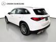 2026 Mercedes-Benz GLC 300 4MATIC SUV