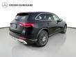 2026 Mercedes-Benz GLC 300 4MATIC SUV