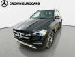 2026 Mercedes-Benz GLE 350 4MATIC SUV