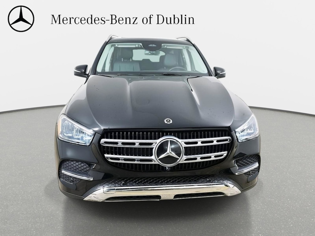 Used 2026 Mercedes-Benz GLE 350 4MATIC SUV