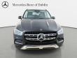 2026 Mercedes-Benz GLE 350 4MATIC SUV