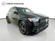 2026 Mercedes-Benz GLE 350 4MATIC SUV