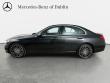 2026 Mercedes-Benz C 300 4MATIC Sedan