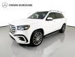 2026 Mercedes-Benz GLS 580 4MATIC SUV