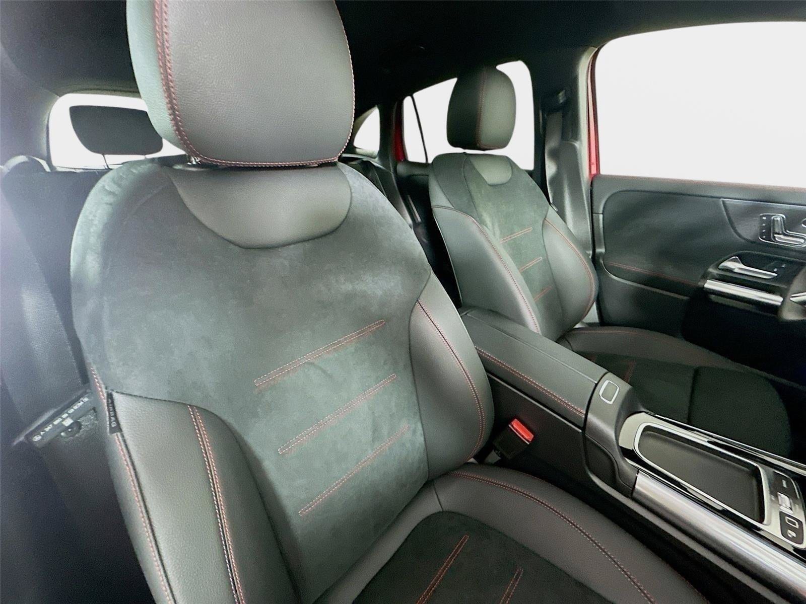2026 Mercedes-Benz GLA GLA 250 - Photo 37