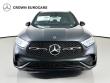 2026 Mercedes-Benz GLC 300 4MATIC SUV