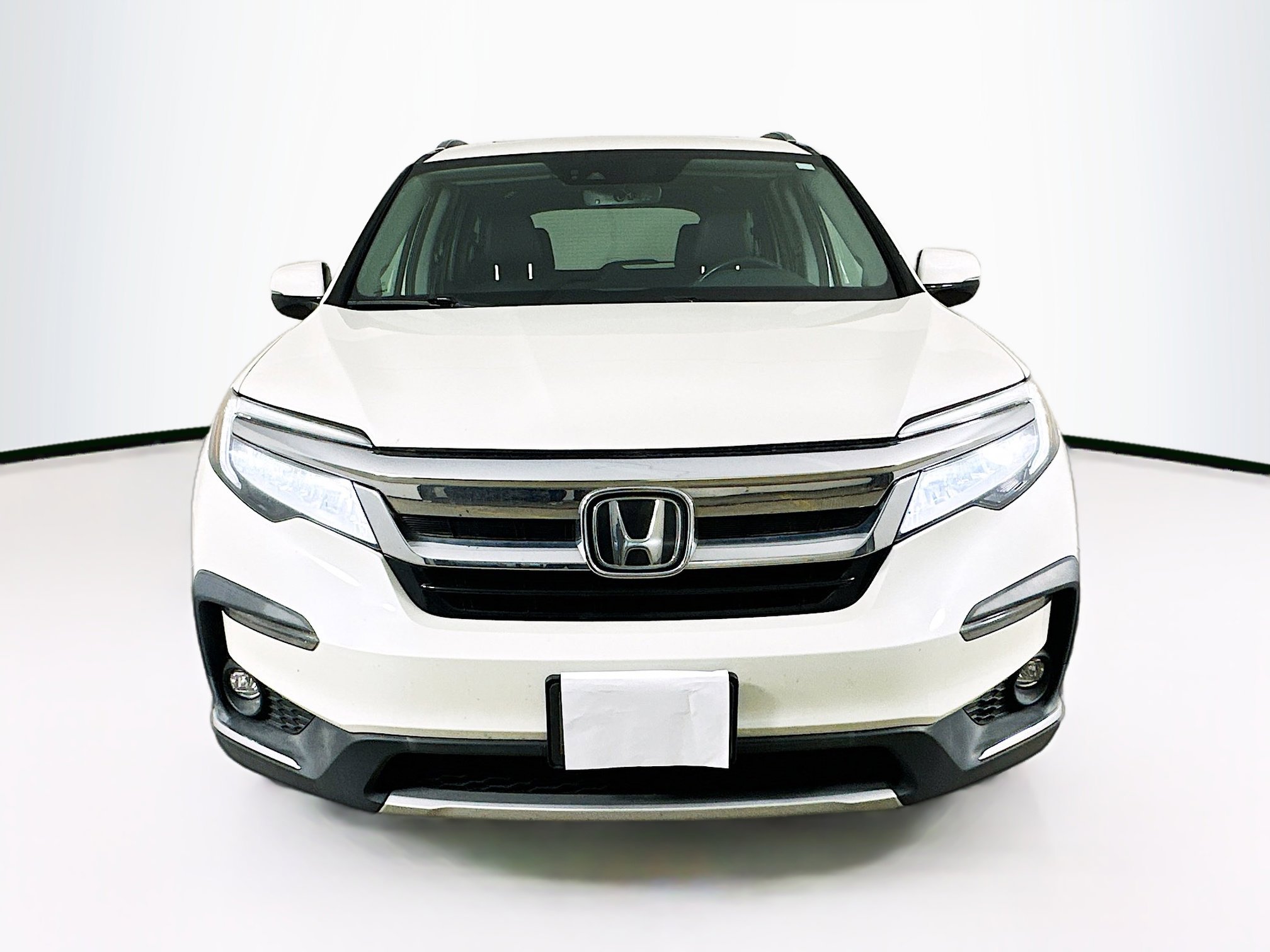 Used 2019 Honda Pilot Elite with VIN 5FNYF6H03KB007294 for sale in Dublin, OH