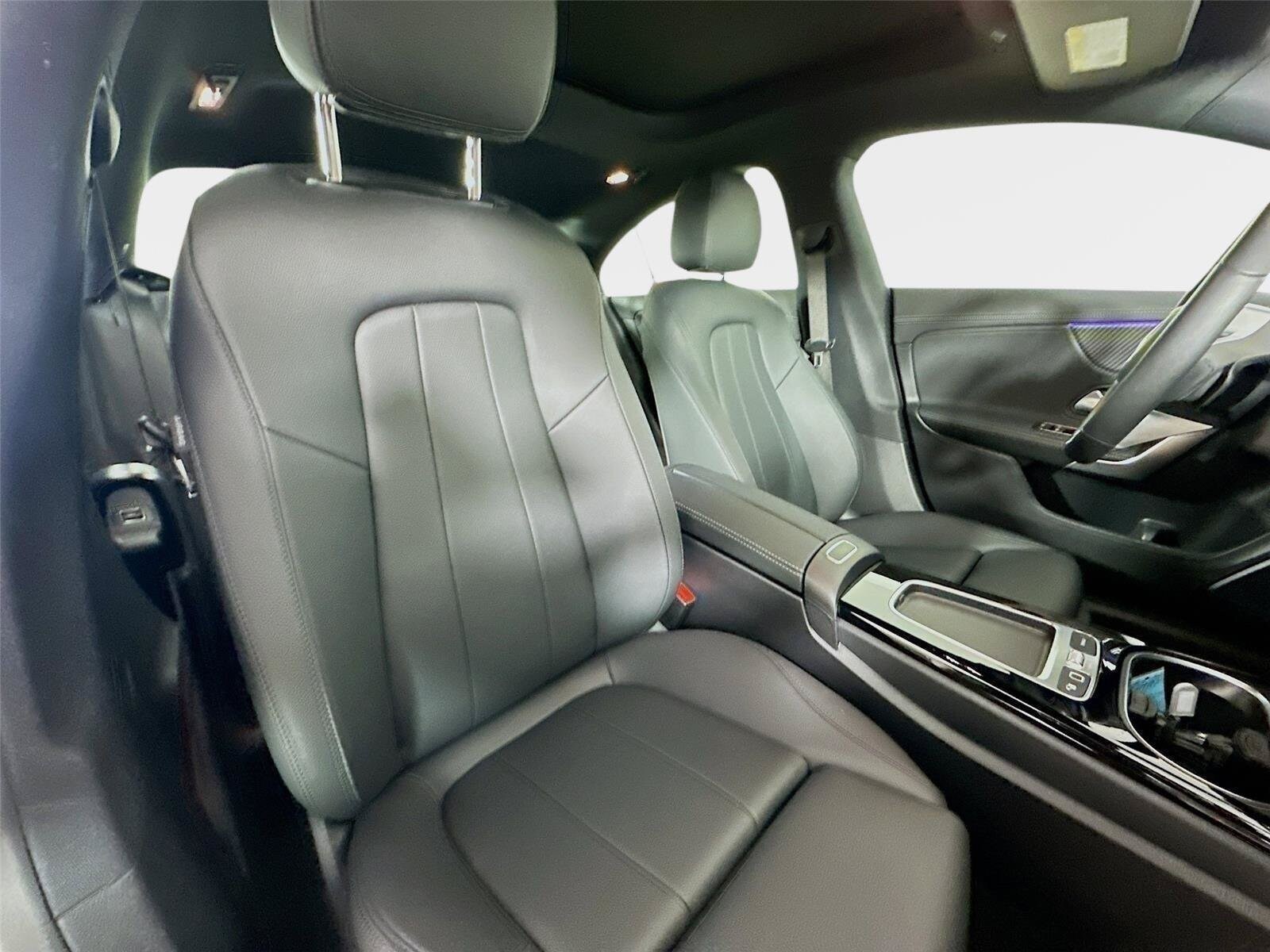 2025 Mercedes-Benz CLA CLA 250 - Photo 36