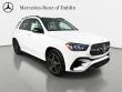 2026 Mercedes-Benz GLE 350 4MATIC SUV