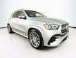 Mercedes-Benz GLE 580