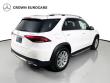 2026 Mercedes-Benz GLE 350 4MATIC SUV
