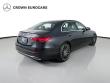 2026 Mercedes-Benz C-Class 4MATIC Sedan