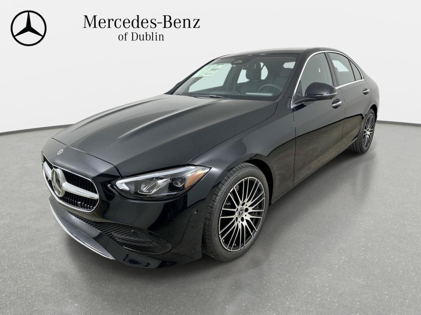 2026 Mercedes-Benz C-Class