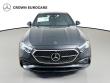 2026 Mercedes-Benz E-Class 4MATIC Sedan