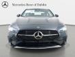 2026 Mercedes-Benz CLA 250 4MATIC Sedan