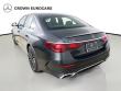 2026 Mercedes-Benz E-Class 4MATIC Sedan
