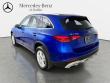 2026 Mercedes-Benz GLC 300 4MATIC SUV
