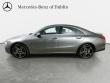 2026 Mercedes-Benz CLA 250 4MATIC Sedan