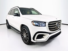 2026 Mercedes-Benz GLS 580 4MATIC SUV