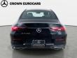 2025 Mercedes-Benz CLA 250 4MATIC Coupe