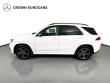 2026 Mercedes-Benz GLE 350 4MATIC SUV