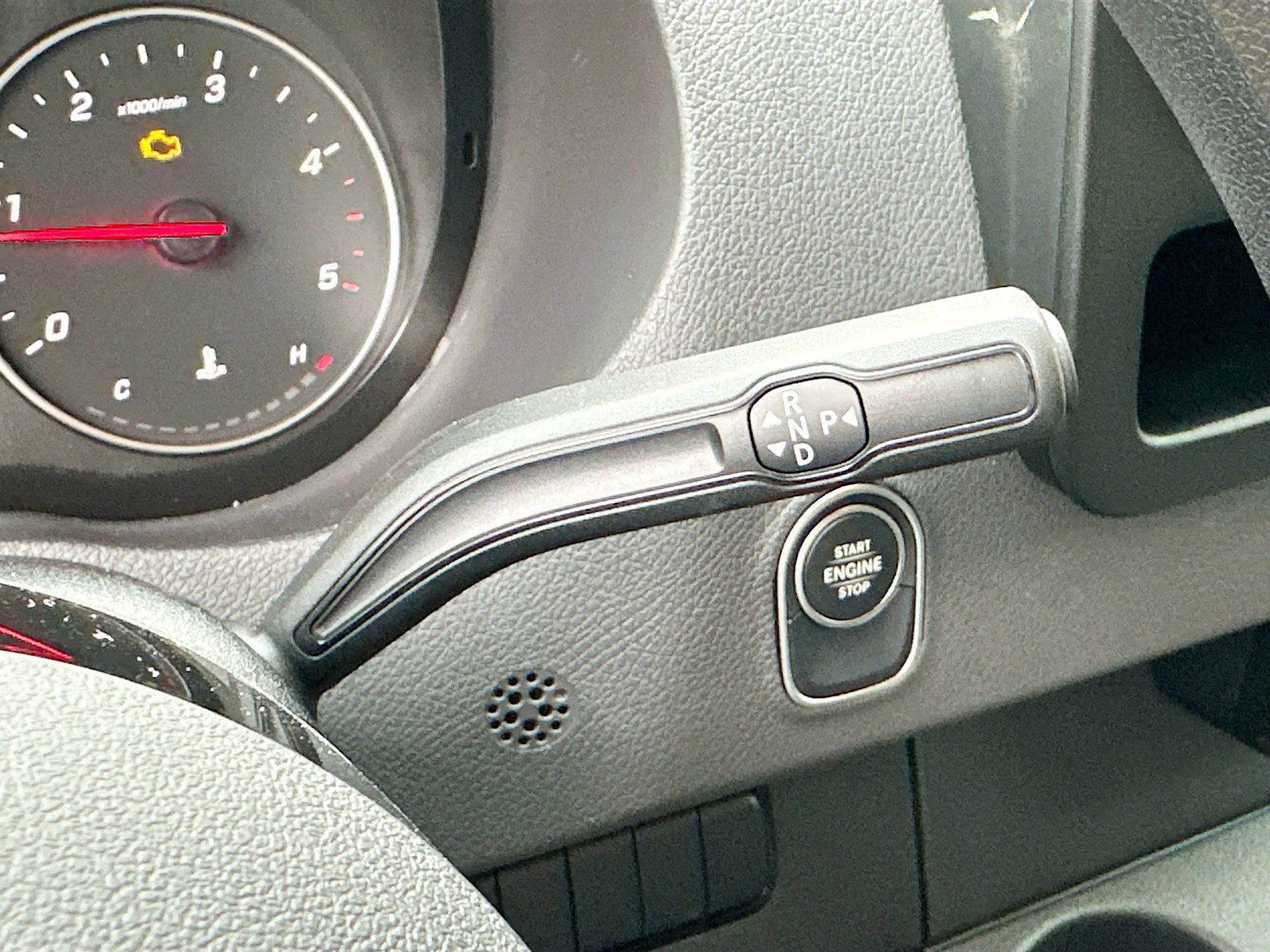 2025 Mercedes-Benz Sprinter Cargo Van Base - Photo 20