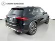 2026 Mercedes-Benz GLE 350 4MATIC SUV