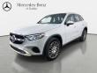 2026 Mercedes-Benz GLC 300 4MATIC SUV
