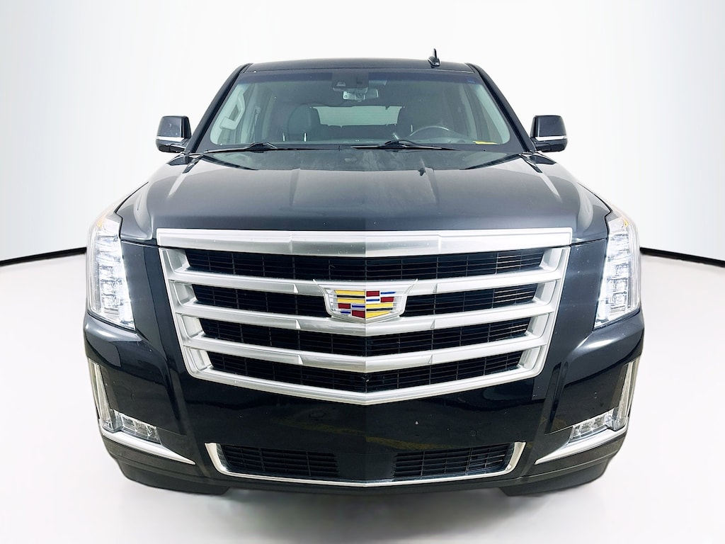 Used 2019 CADILLAC Escalade Premium Luxury SUV
