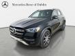 2026 Mercedes-Benz GLE 350 4MATIC SUV