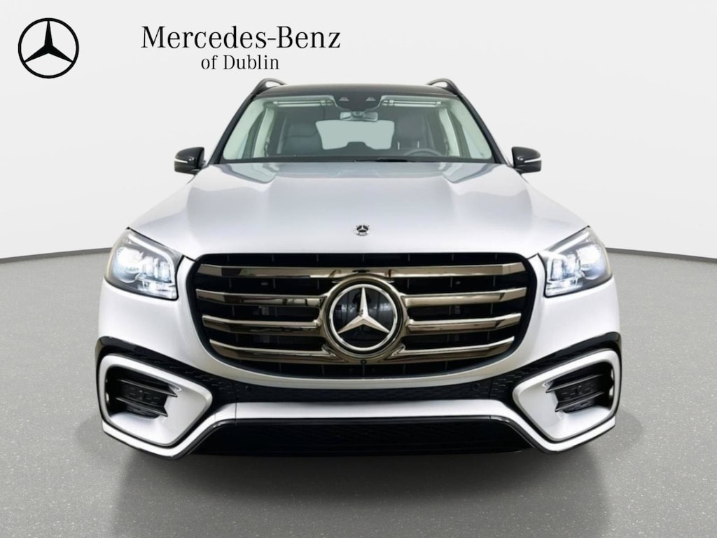 Used 2026 Mercedes-Benz GLS 450 4MATIC SUV