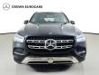 2026 Mercedes-Benz GLE 350 4MATIC SUV