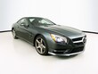 Mercedes-Benz SL-Class