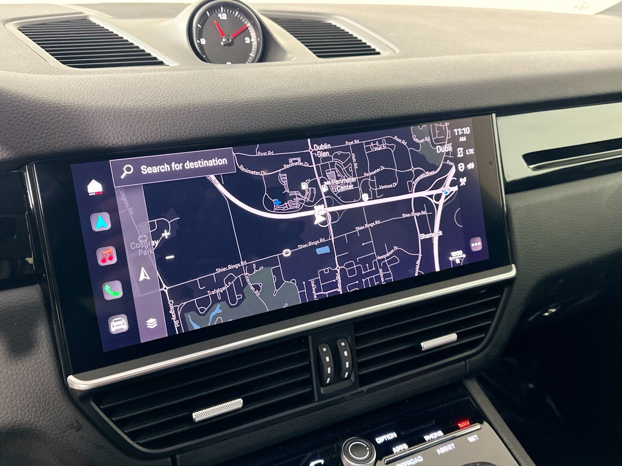 2022 Porsche Cayenne Base - Photo 24