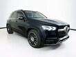 Mercedes-Benz GLE 580