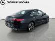 2025 Mercedes-Benz CLA 250 4MATIC Coupe