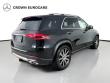 2026 Mercedes-Benz GLE 350 4MATIC SUV