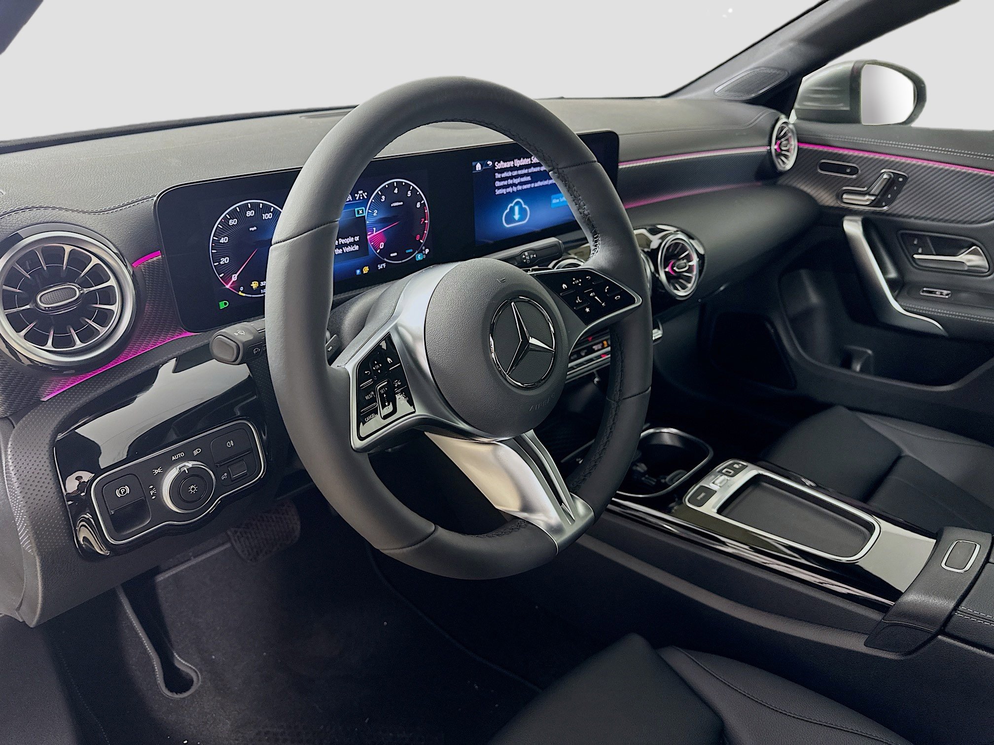 2025 Mercedes-Benz CLA CLA 250 - Photo 9