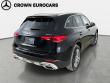 2026 Mercedes-Benz GLC 300 4MATIC SUV