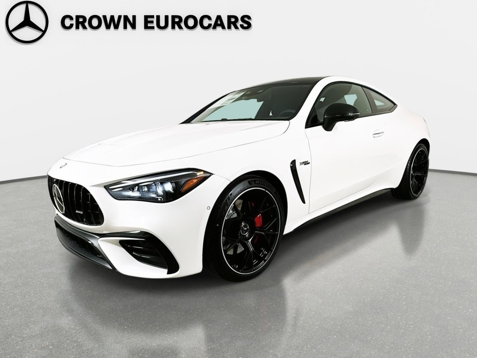 2026 Mercedes-Benz CLE