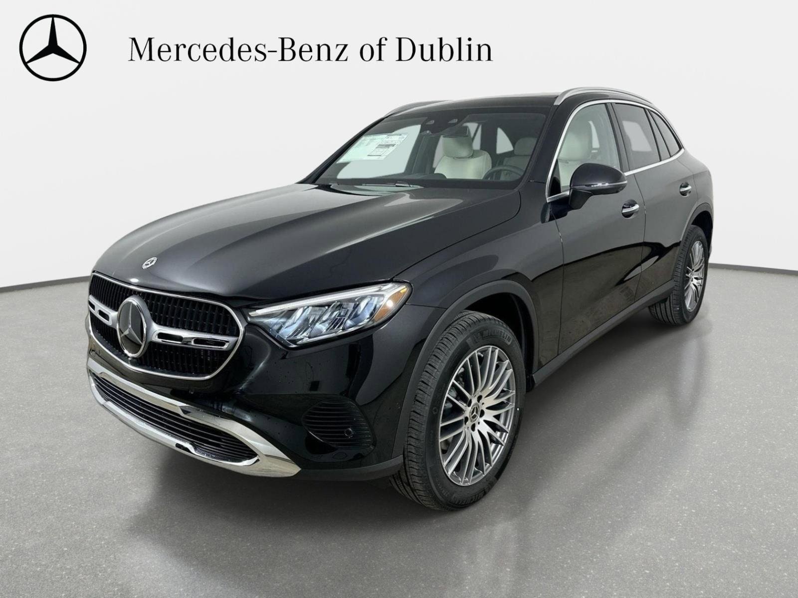 2026 Mercedes-Benz GLC GLC 300 4MATIC's photo