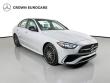 2026 Mercedes-Benz C-Class 4MATIC Sedan