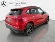 2026 Mercedes-Benz GLA 250 4MATIC SUV