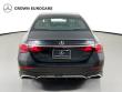 2026 Mercedes-Benz E-Class 4MATIC Sedan