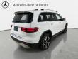 2026 Mercedes-Benz GLB 250 4MATIC SUV
