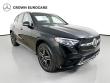 2026 Mercedes-Benz GLC 300 4MATIC SUV
